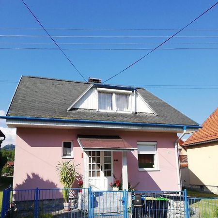 Villa Strakov Lucky Ngoại thất bức ảnh