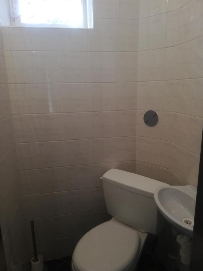 Villa Strakov Lucky Ngoại thất bức ảnh