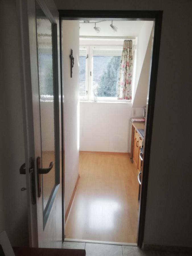 Villa Strakov Lucky Ngoại thất bức ảnh