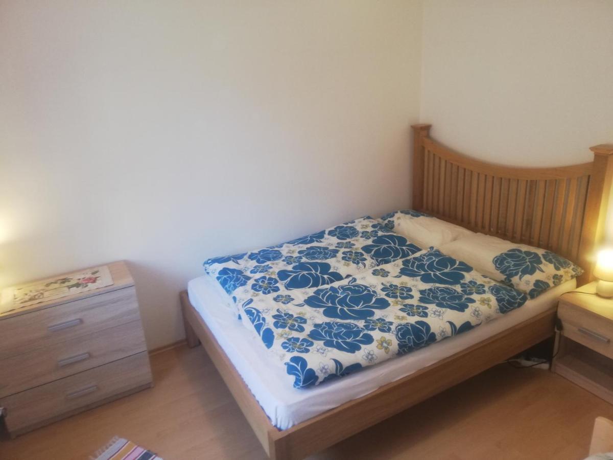 Villa Strakov Lucky Ngoại thất bức ảnh