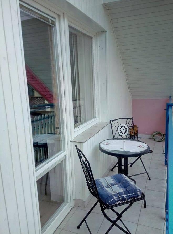 Villa Strakov Lucky Ngoại thất bức ảnh