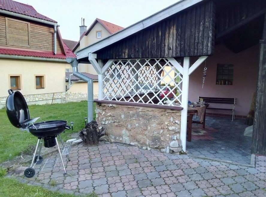 Villa Strakov Lucky Ngoại thất bức ảnh
