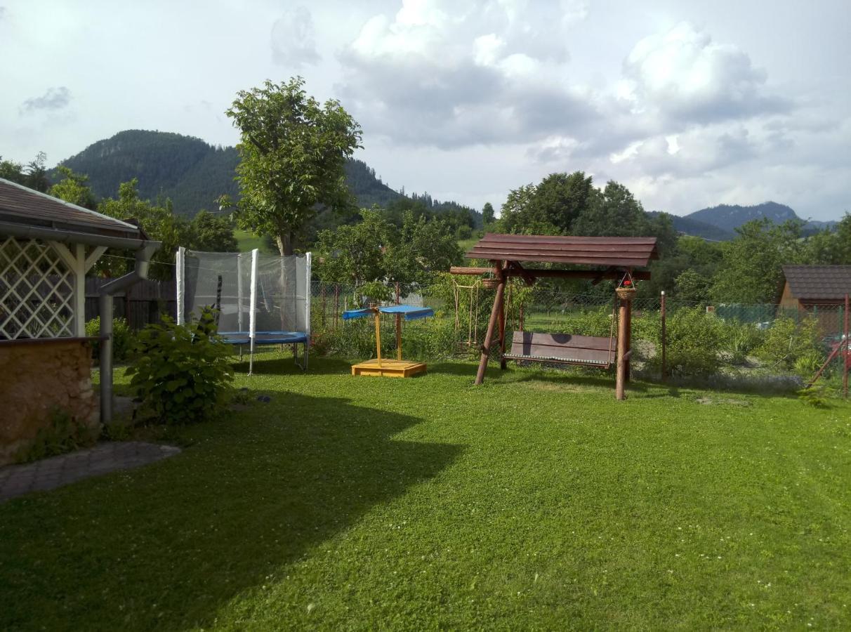 Villa Strakov Lucky Ngoại thất bức ảnh