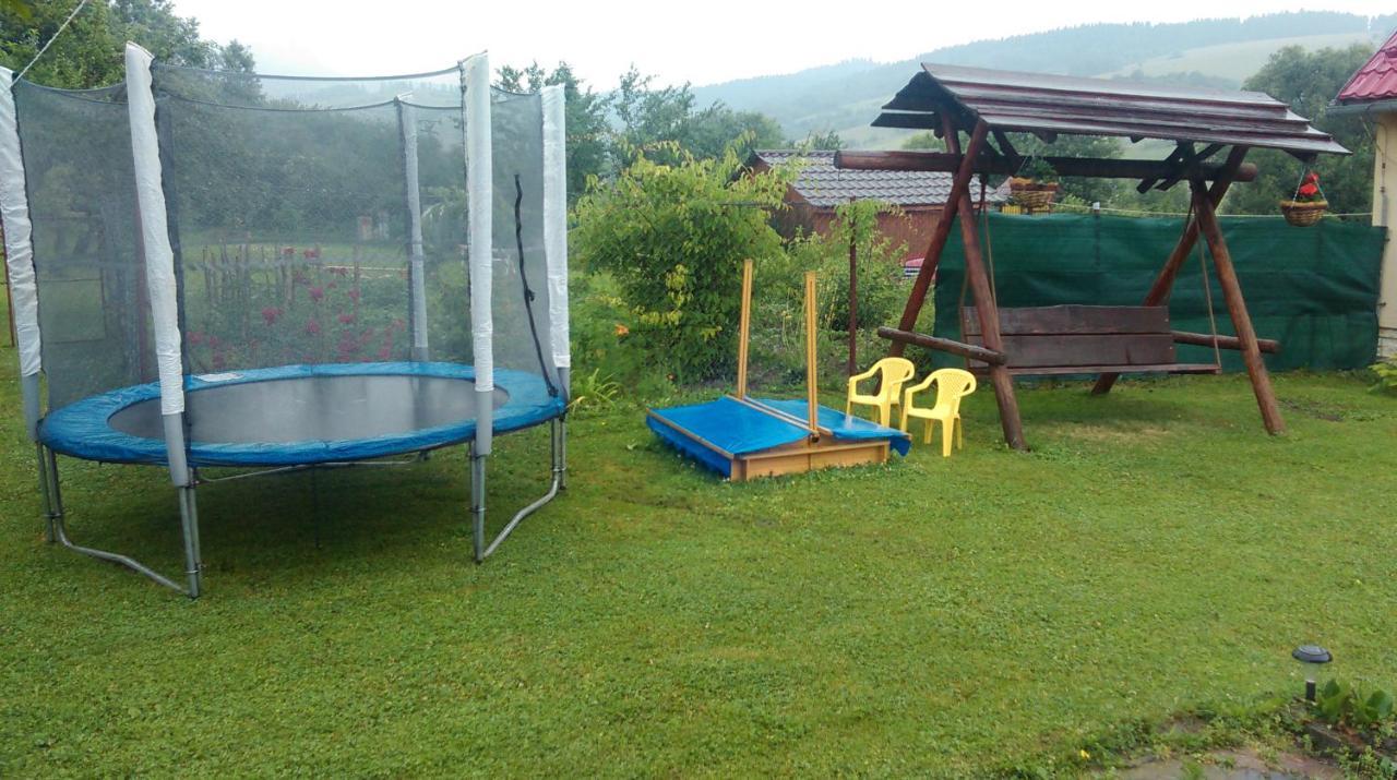 Villa Strakov Lucky Ngoại thất bức ảnh