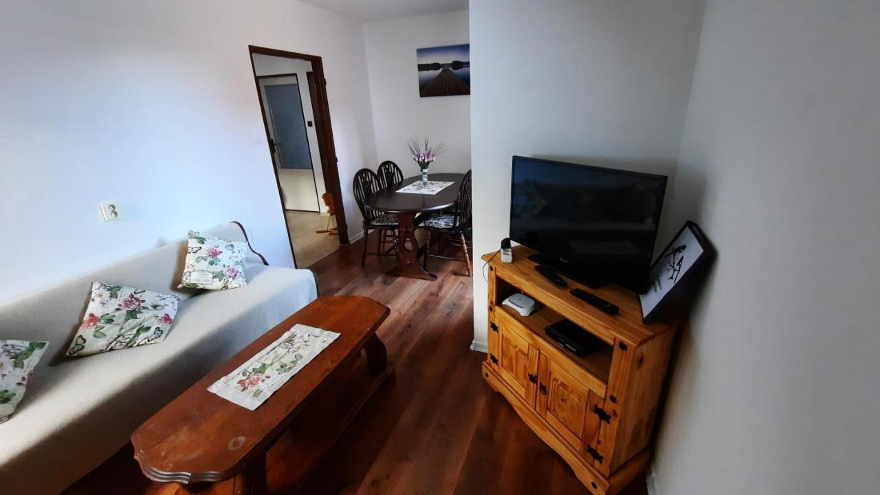 Villa Strakov Lucky Ngoại thất bức ảnh