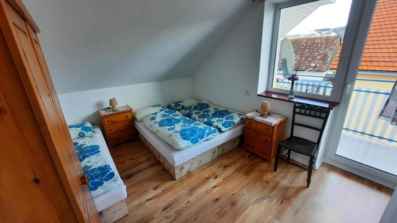 Villa Strakov Lucky Ngoại thất bức ảnh