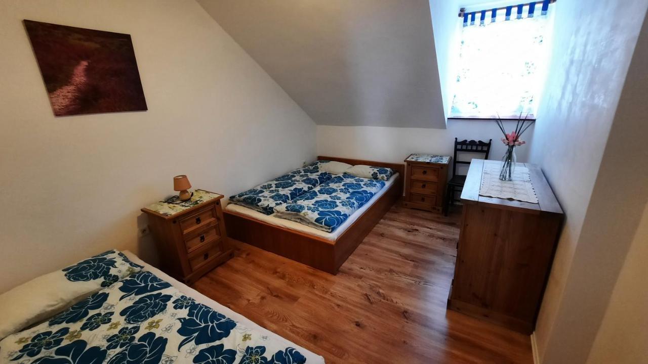 Villa Strakov Lucky Ngoại thất bức ảnh